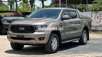 Ford Ranger 2022 XLS 2.0 4x2 MT - 57000 km