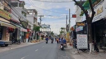 CHO THUÊ MẶT TIỀN GÒ XOÀI, 4×15, 8,5tr