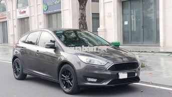 Ford Focus 2016 Trend 1.6 AT Hatchback - 880000 km