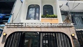 GIẢM GIÁ SỐC CHỐT SỚM 500tr CHỈ CÒN 6,050 tỷ thương lượng nhà 52 M2 đấ