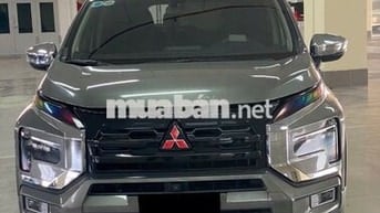 Mitsubishi XpanderCross 2022-10000 km(bao rút gốc)