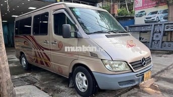 Mercedes Benz Sprinter 2009 Panel Van - 250380 km