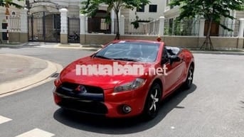 Mitsubishi Eclipse sx2006 Mui Trần số sàn