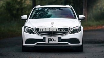 Mercedes C200 Exclusive 2019 - 1 chủ từ đầu
