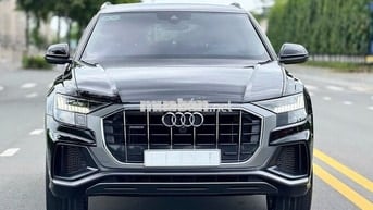 Audi Q8 3.0TFSi Sline 55