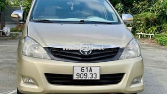 Toyota Innova 2006