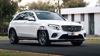 Mercedes GLC300 4MATIC 2018 - 1 Chủ