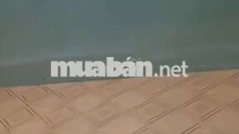 Cho thuê nhà hẻm Nguyễn Thị Thảnh xã Thới Tam Thôn huyện Hóc Môn