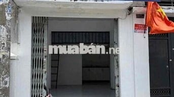 CHO THUÊ KIOT ĐƯỜNG HẺM 656 XE TẢI THÔNG QUANG TRUNG P8 GÒ VẤP  DT:4x8
