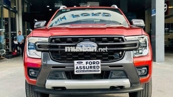 FORD RANGER WILDTRAK 2.0L (4x4)_2023