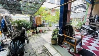 💥 BÁN NHÀ C4 143M2 – MT ĐƯỜNG SỐ, P. LINH XUÂN – GIÁ CHỈ ~62,9TR/M2