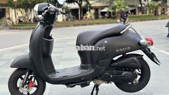 Bán giorno 50cc. Xe mới 99%
