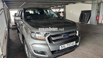 Ford Ranger 2016 XLS 2.2L 4x2 AT Nhập Thái Lan STD