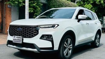 Ford Territory 2023 Titanium X 1.5 Full Siêu Lướt
