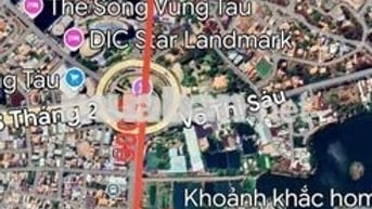 Nhà Kinh Doanh Gần Biễn Vũng Tàu