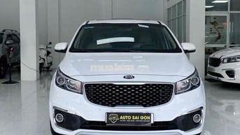 Kia Sedona 2018 3.3L GATH - 90000 km