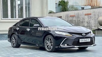 Toyota camry 2.5 Q 2022