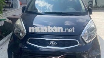 Kia Morning 2017 Si 1.25 AT - 90000 km