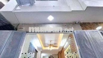 BÁN NHÀ TRUONG ĐỊNH . HOÀNG MAI