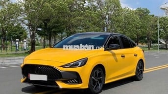 MG MG5 2022 Luxury gia đình full hãng 21000 km