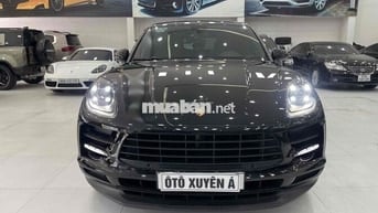 🇩🇪Porsche Macan sx 2019 - 42,000 km