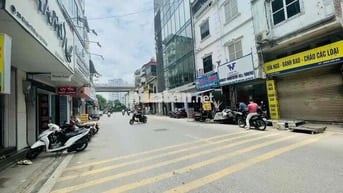 Siêu hiếm Mặt Phố Chiến Thắng, Hà Đông hơn 16ty, Đầu tư, kinh doanh