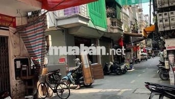 Siêu phẩm Tân Mai 4 tầng  3 ngủ đủ công năng ,5m ra ô tô chỉ 2.25 tỷ