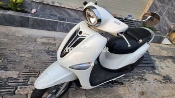 Yamaha Nozza fi 2016 Zin êm,bstp cavet đủ