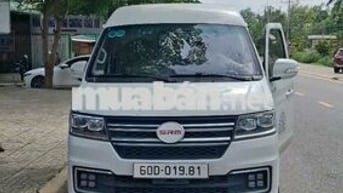 SRM 868 đời 2024 Siêu Lướt 2.200km