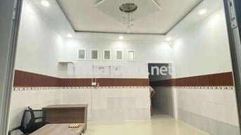 Nhà Cho Thuê Mặt Tiền Đường Trần Thủ Độ P10 Sóc Trăng
