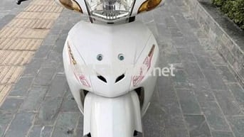 Thanh lý Wave 50cc học sinh không cần bằng lái