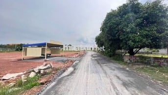 đất thổ cư gần trường cao đẳng hậu nghĩa