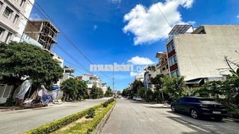 Đất 51m Lô Góc Tây Tứ Trạch Lô 9 Lê Hồng Phong