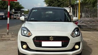 Suzuki Swift 2019 Special 1.2 AT - 43000 km