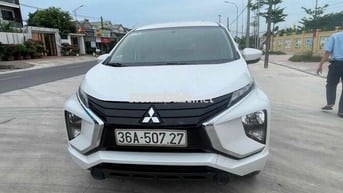 Mitsubishi Xpander 2020 1.5 MT - 90000 km