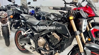 CB650r 2020 BSTP 1 Chủ Mua Hãng Đúng Odo