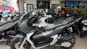Honda ADV 150 2020 Đen Nhám BSTP Chính Chủ