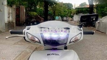 Honda Way a 2021 liên hệ ***
