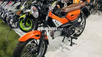 XE MÁY PHÚ THỊNH -YAMAHA PJ 1 - HỖTRỢTRẢGÓP
