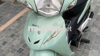 Thanh lý Wave 50cc học sinh không cần bằng lái