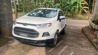 Ford EcoSport 2016 1.5L Titanium AT - 150000 km
