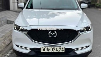 Mazda CX 5 2018 2.0 AT - 50000 km