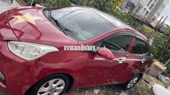 Hyundai Grand i10 2020 Grand 1.2 MT - 206000 km