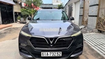 VinFast Lux SA2.0 2019 Premium 2.0 AT Full hãng