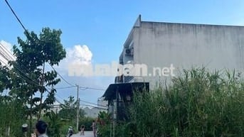 Bán Đất nền Khu phố Kim Điền Tân Kim Cần giuộc Long An