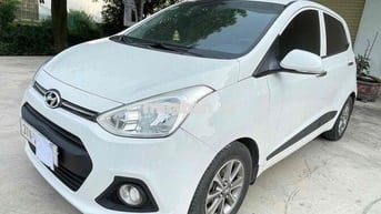 Hyundai Grand i10 2019 1.2 BASE - 7500 km