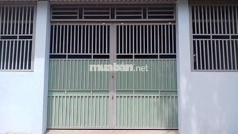 CHO THUÊ NHÀ LÀM KHO, XƯỞNG mini - Điện 3 Pha