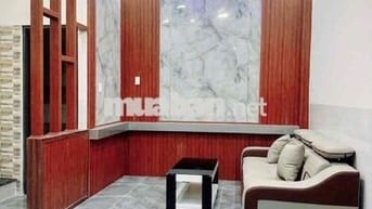 Bán nhà 1 lầu 1 trệt ngay chợ Điều - Long Bình 3p ra đến Trường Học