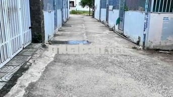 Bán đất thổ cư Vĩnh Thái, giáp kđt Mỹ Gia, giá tốt