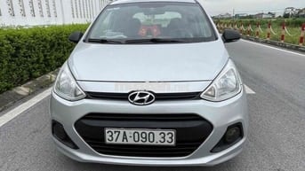 Hyundai Grand i10 2014 Grand 1.0 MT Base - 18000 k